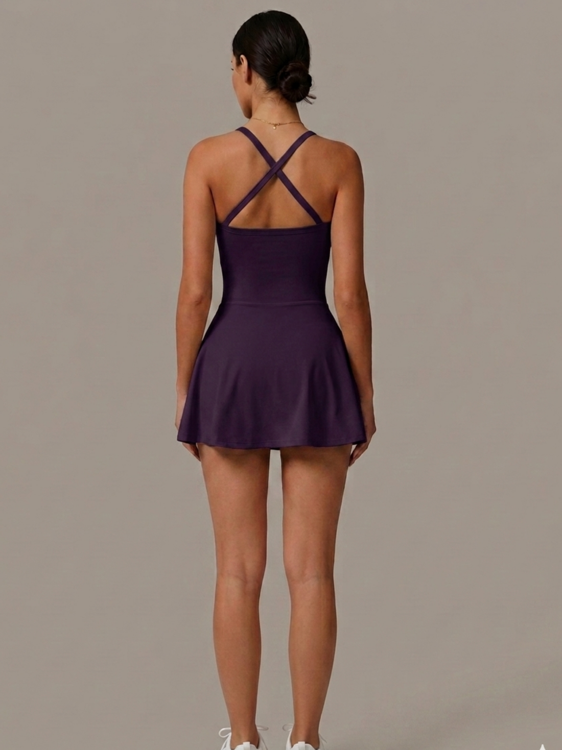 Giselle tweedelige yogaset