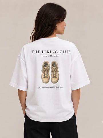 The Hiking Club - Women