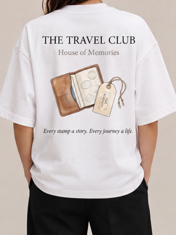 The Travel Club - Women