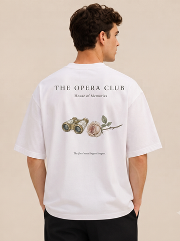 The Opera Club