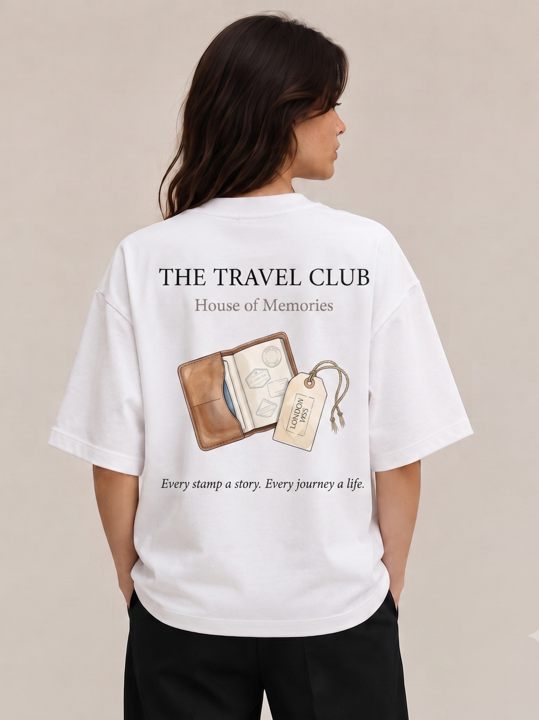 The Travel Club - Women