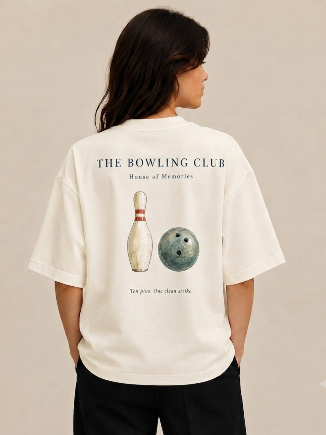 The Bowling Club - Women