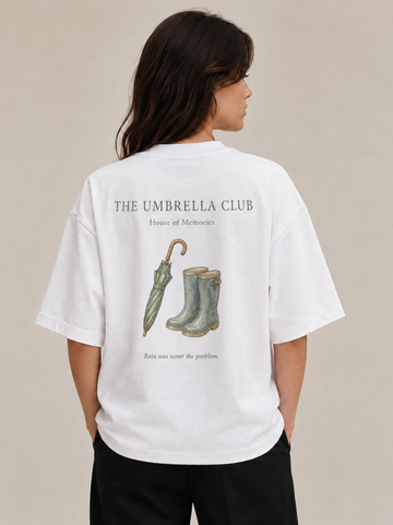 The Umbrella Club - Women