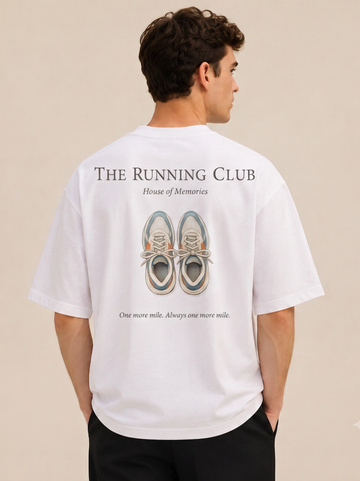 The Running Club