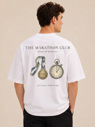 The Marathon Club