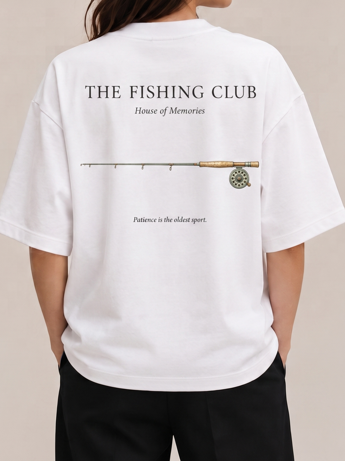 The Fishing Club - Women