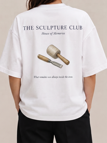 The Sculpture Club - Women