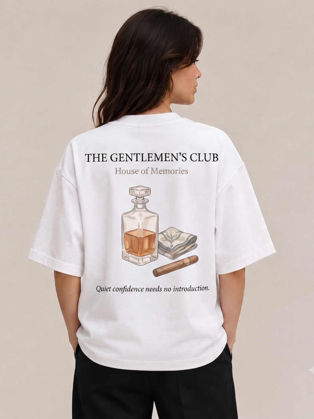 The Gentlemen's Club - Women