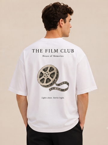 The Film Club