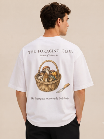 The Foraging Club
