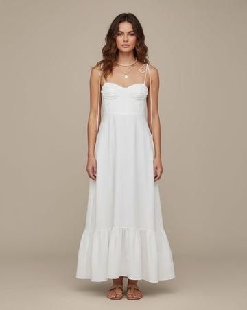 Steffani Stylish Maxi Dress