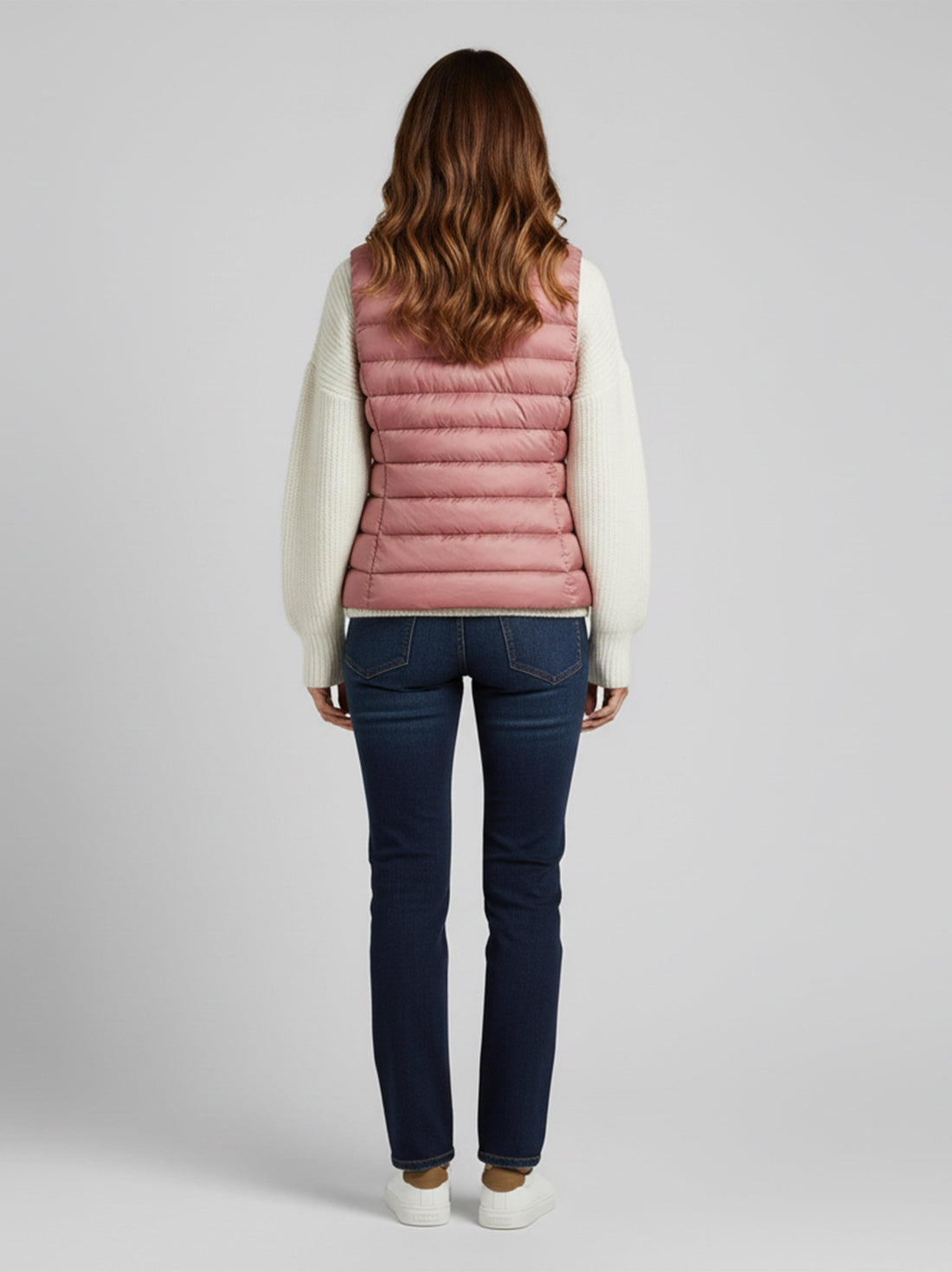 Vestă Monique Puffer