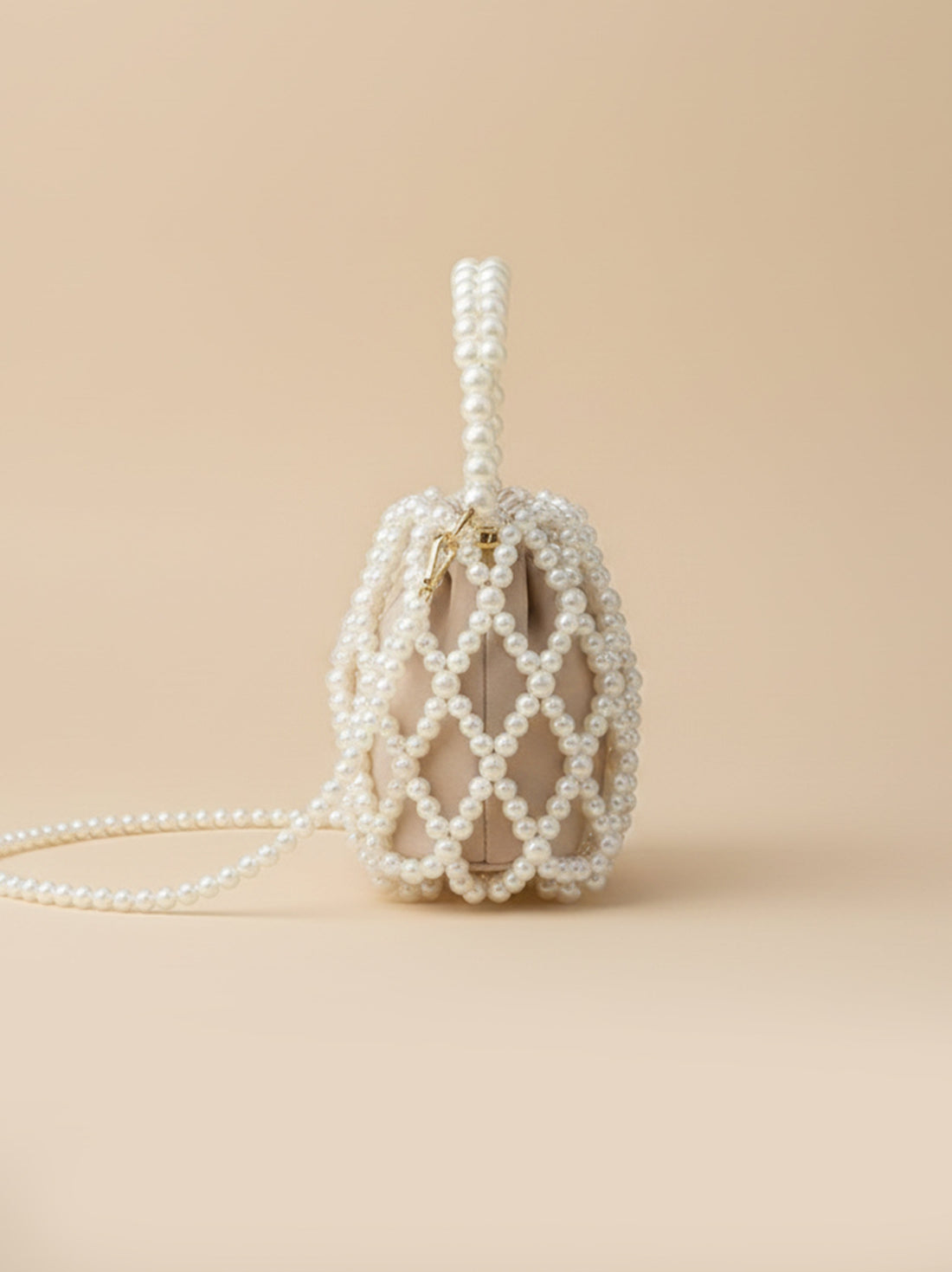 Sac bandoulière Danielle Pearl