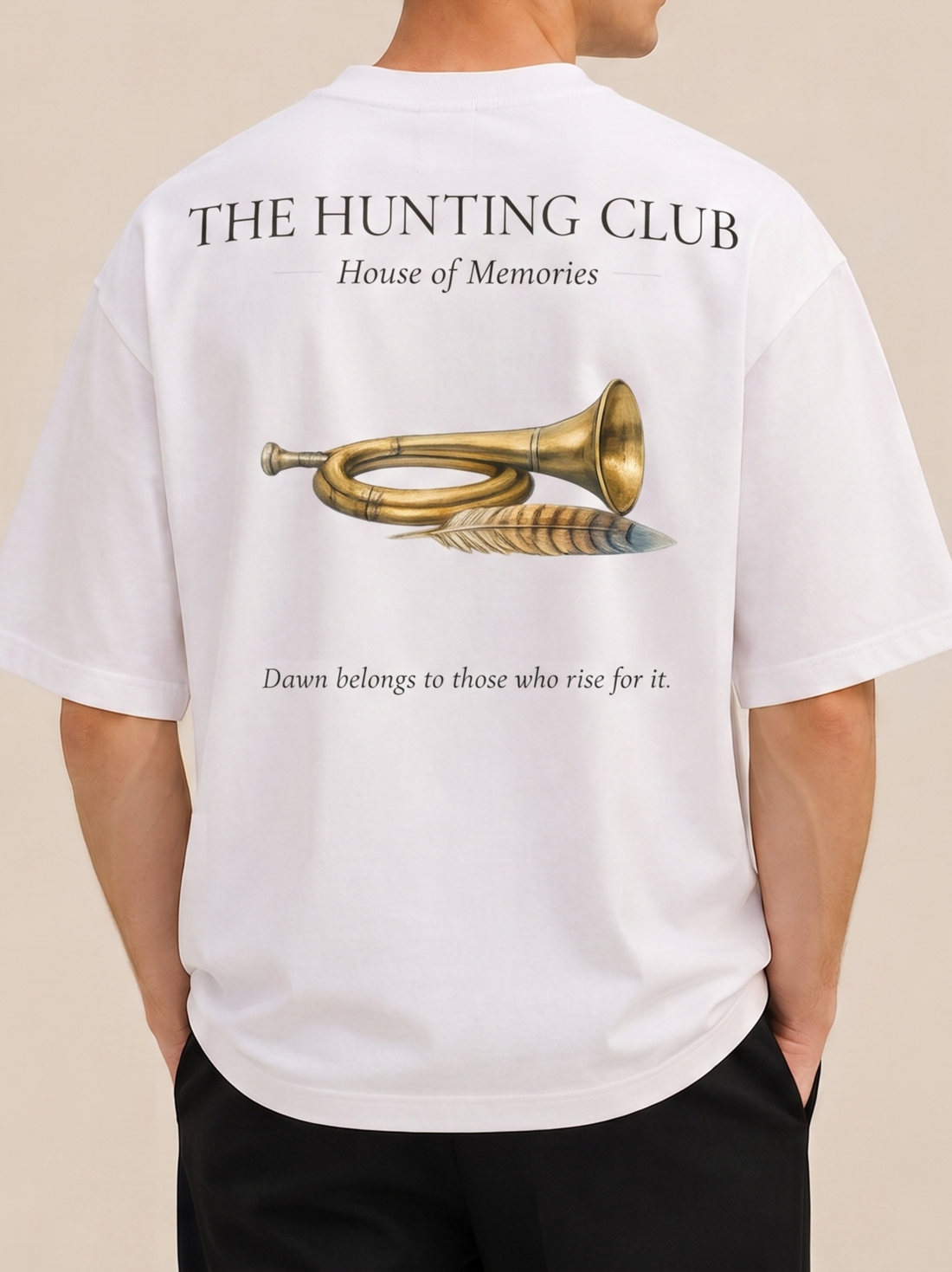 The Hunting Club - Men