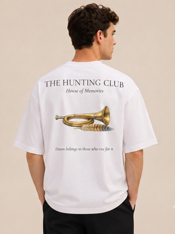 The Hunting Club