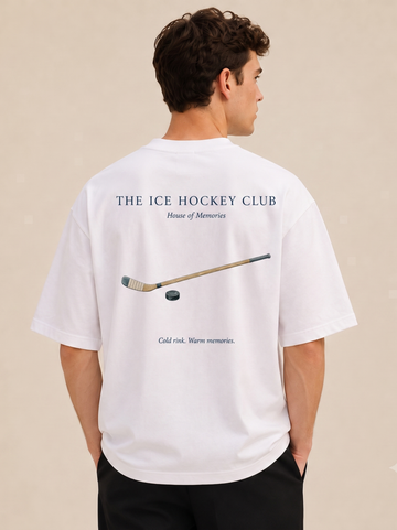 The Ice Hockey Club