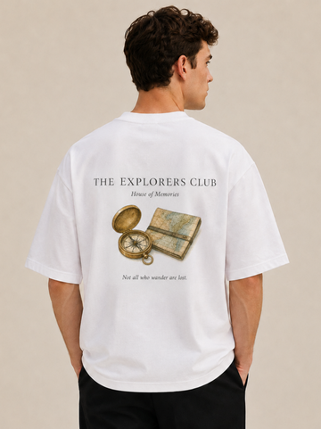 The Explorers Club