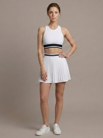 Conjunto de Yoga Fitness Duas Peças Ingrid