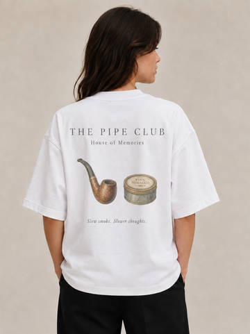 The Pipe Club - Women
