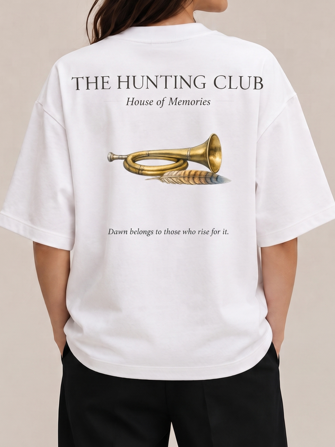 The Hunting Club - Women