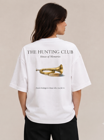 The Hunting Club - Women