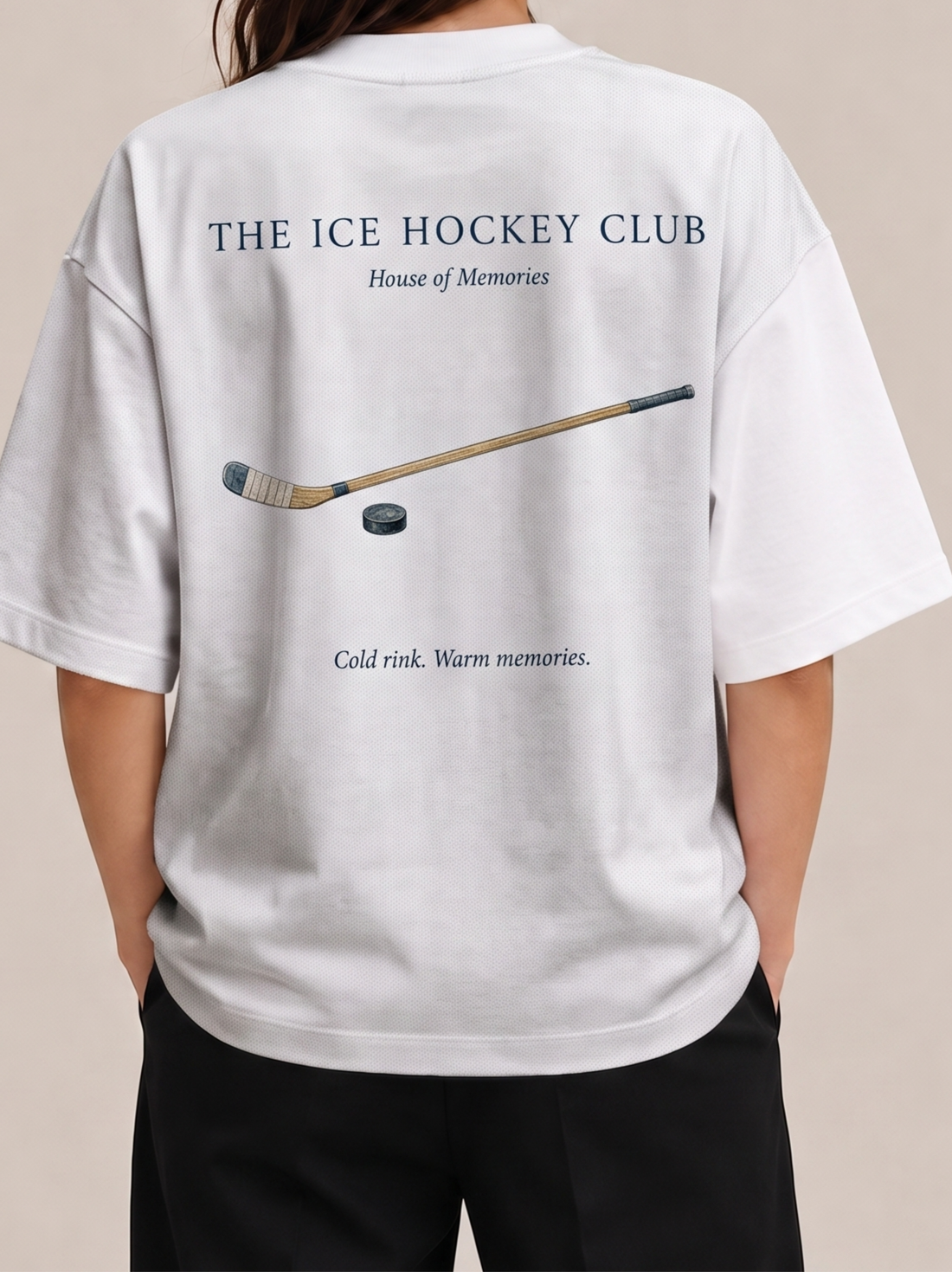 The Ice Hockey Club - Women