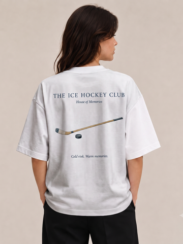 The Ice Hockey Club - Women