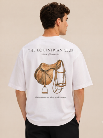 The Equestrian Club