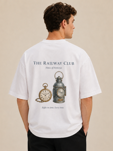The Railway Club