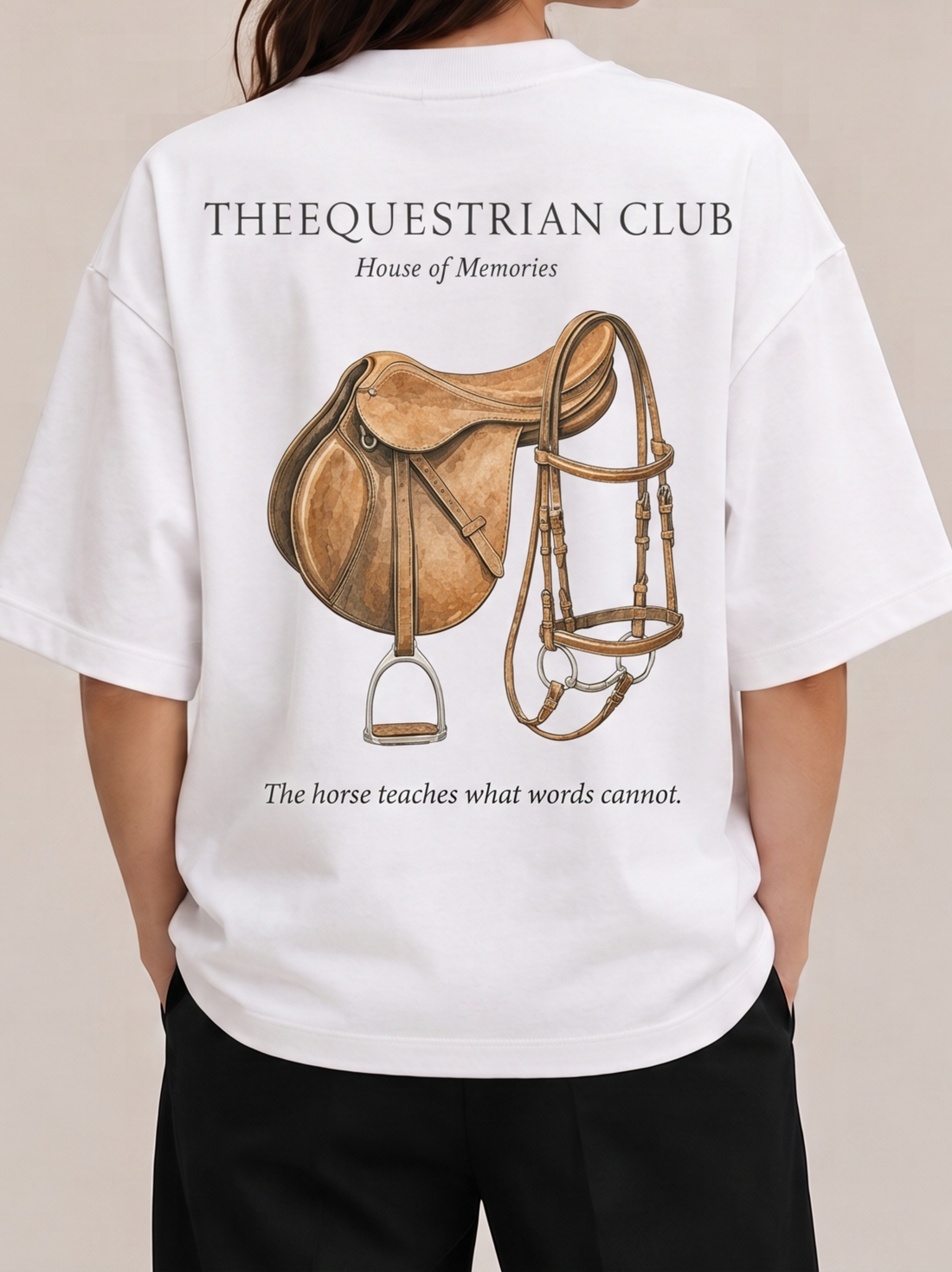 The Equestrian Club - Women