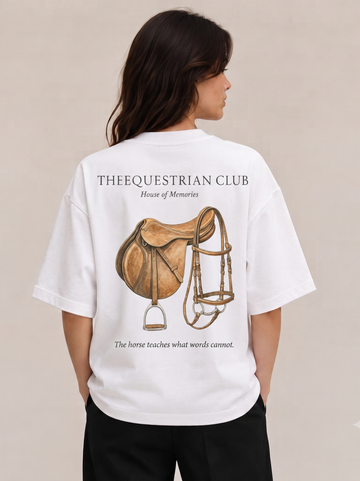 The Equestrian Club - Women