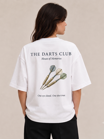 The Darts Club - Women