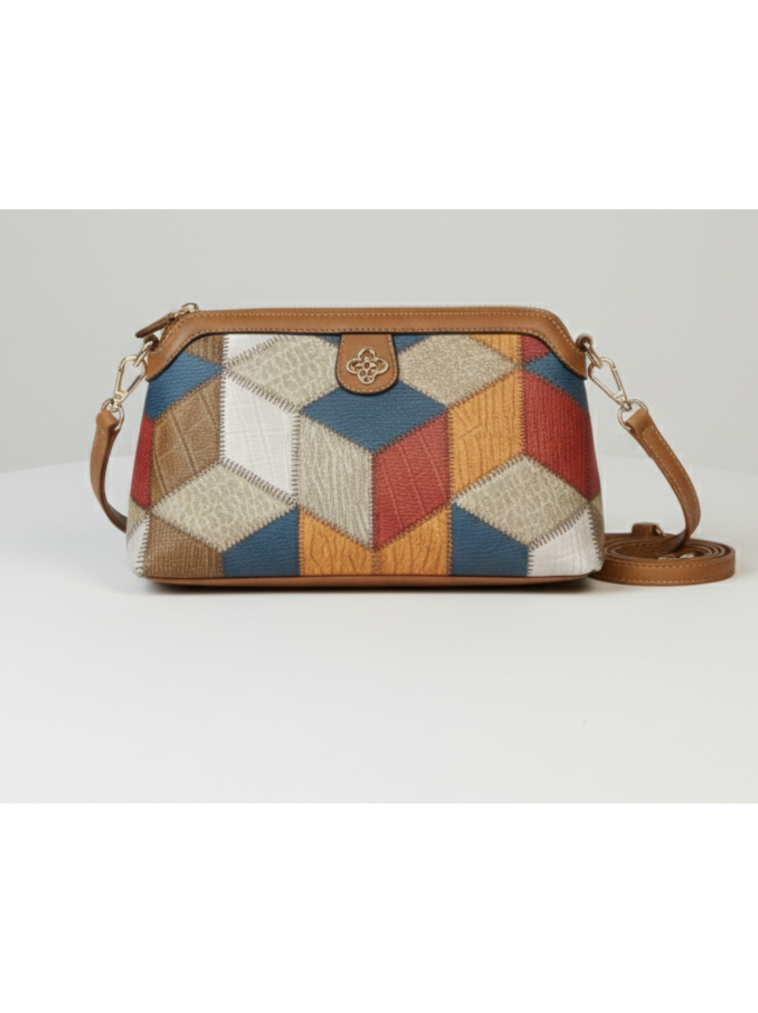 Sac bandoulière Kacey