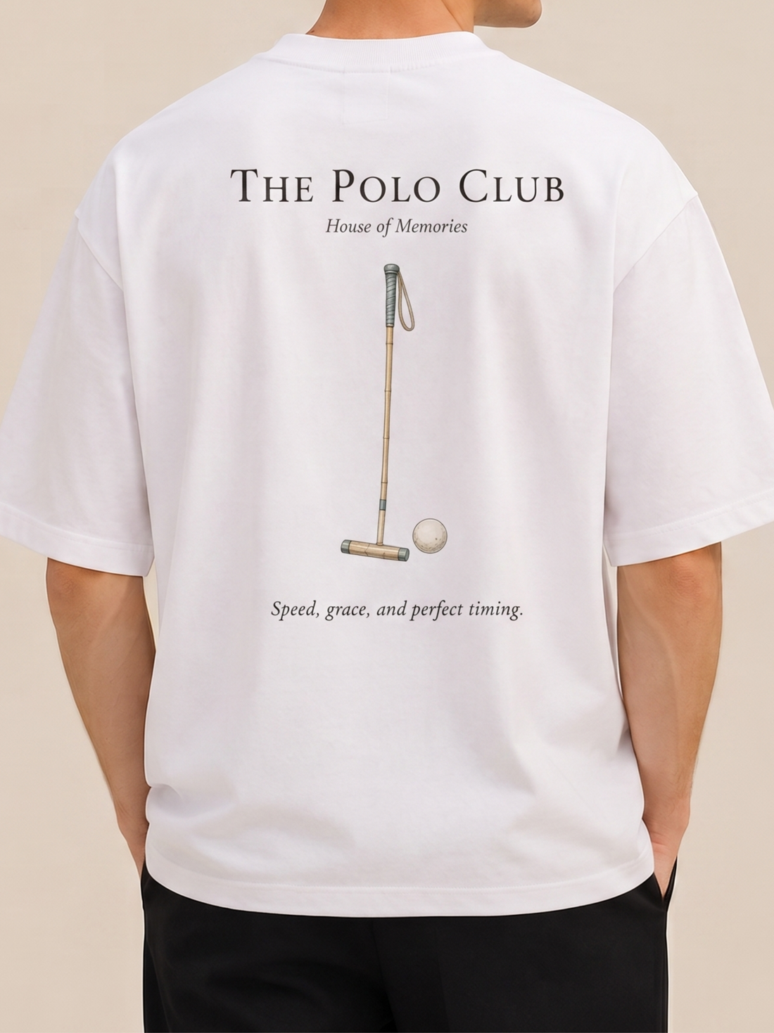 The Polo Club - Men