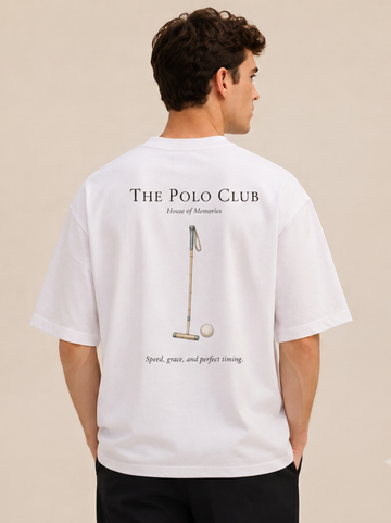 The Polo Club