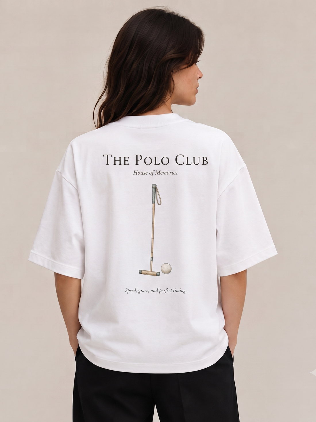 The Polo Club - Women
