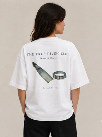 The Free Diving Club - Women