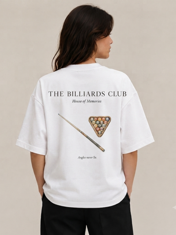 The Billiards Club - Women