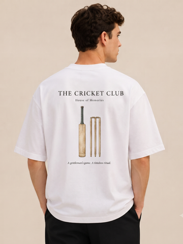 The Cricket Club