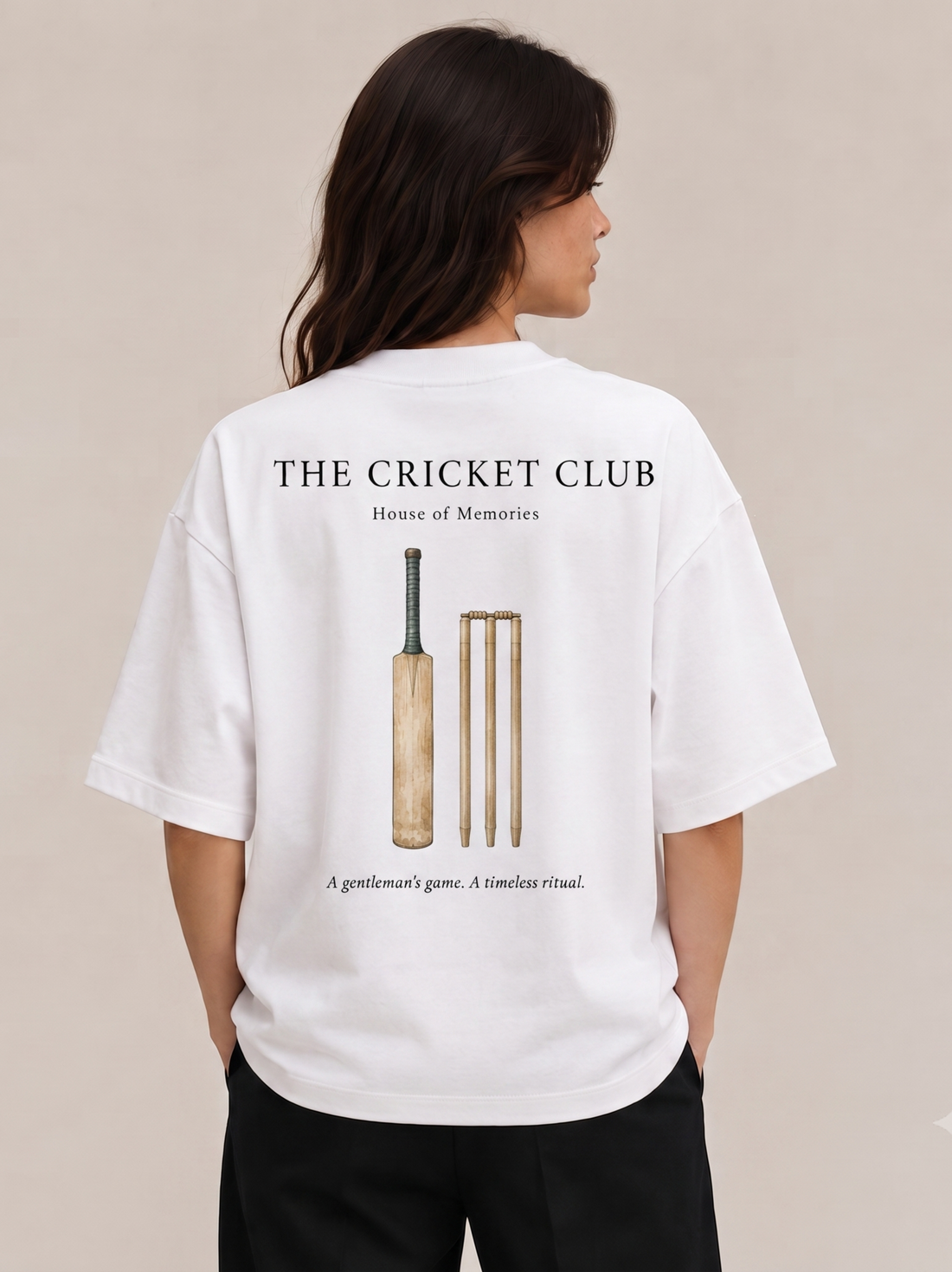 The Cricket Club - Women
