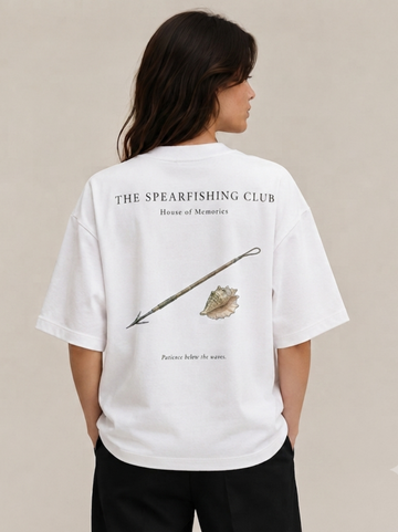 The Spearfishing Club - Women