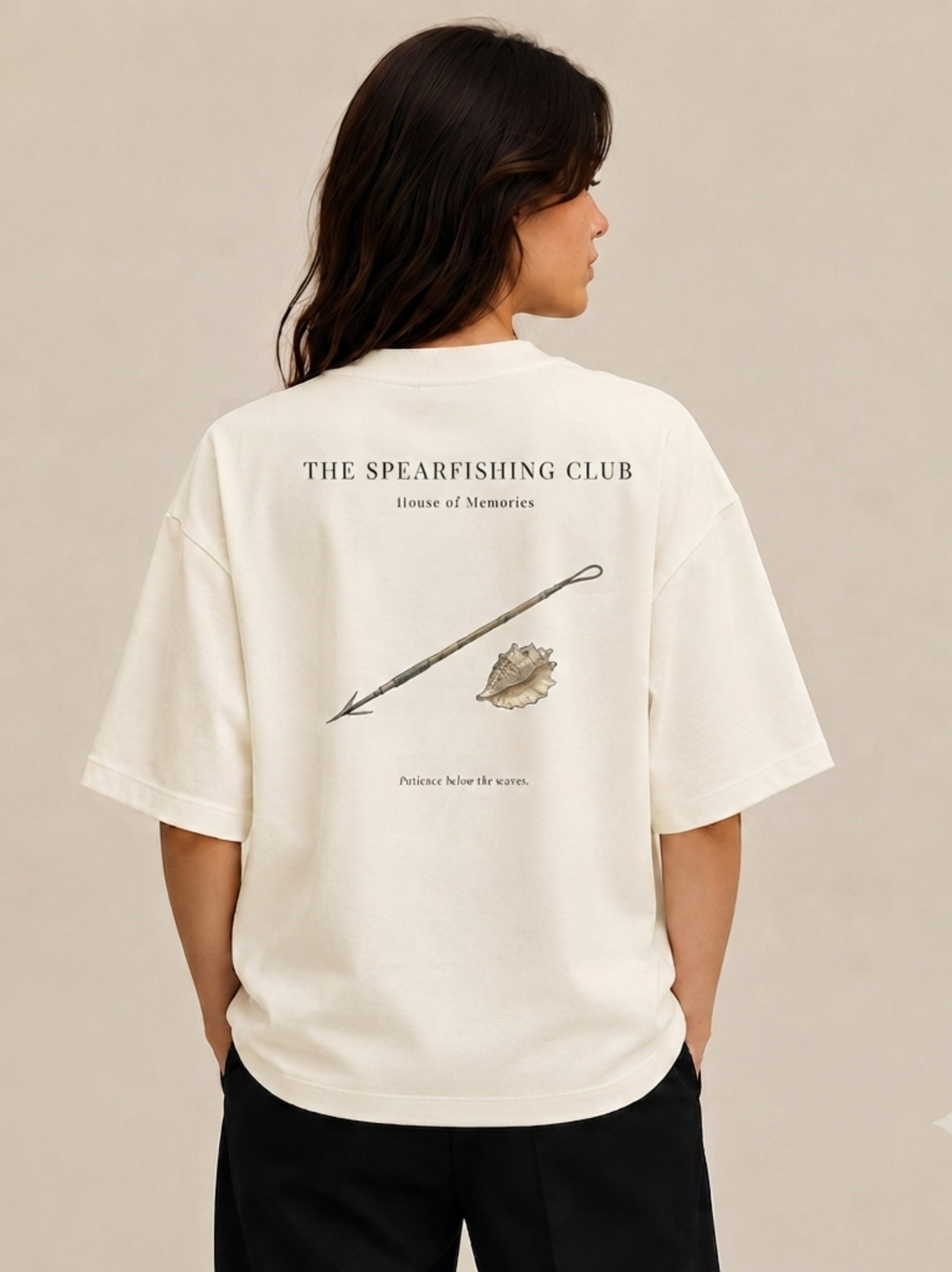 The Spearfishing Club - Women