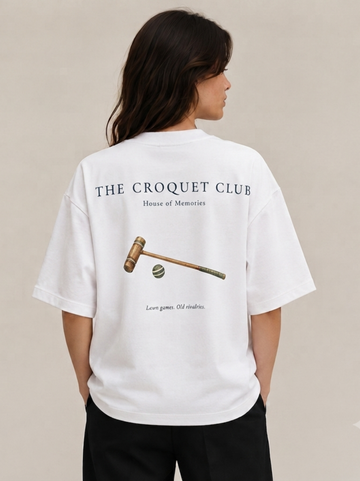 The Croquet Club - Women