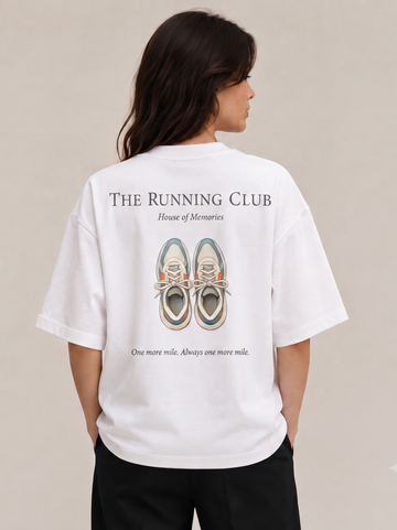 The Running Club - Women
