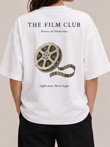 The Film Club - Women