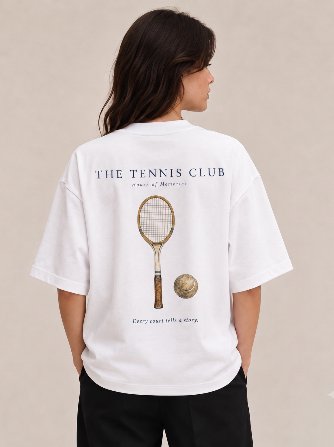 The Tennis Club - Women