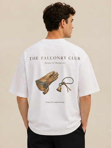 The Falconry Club