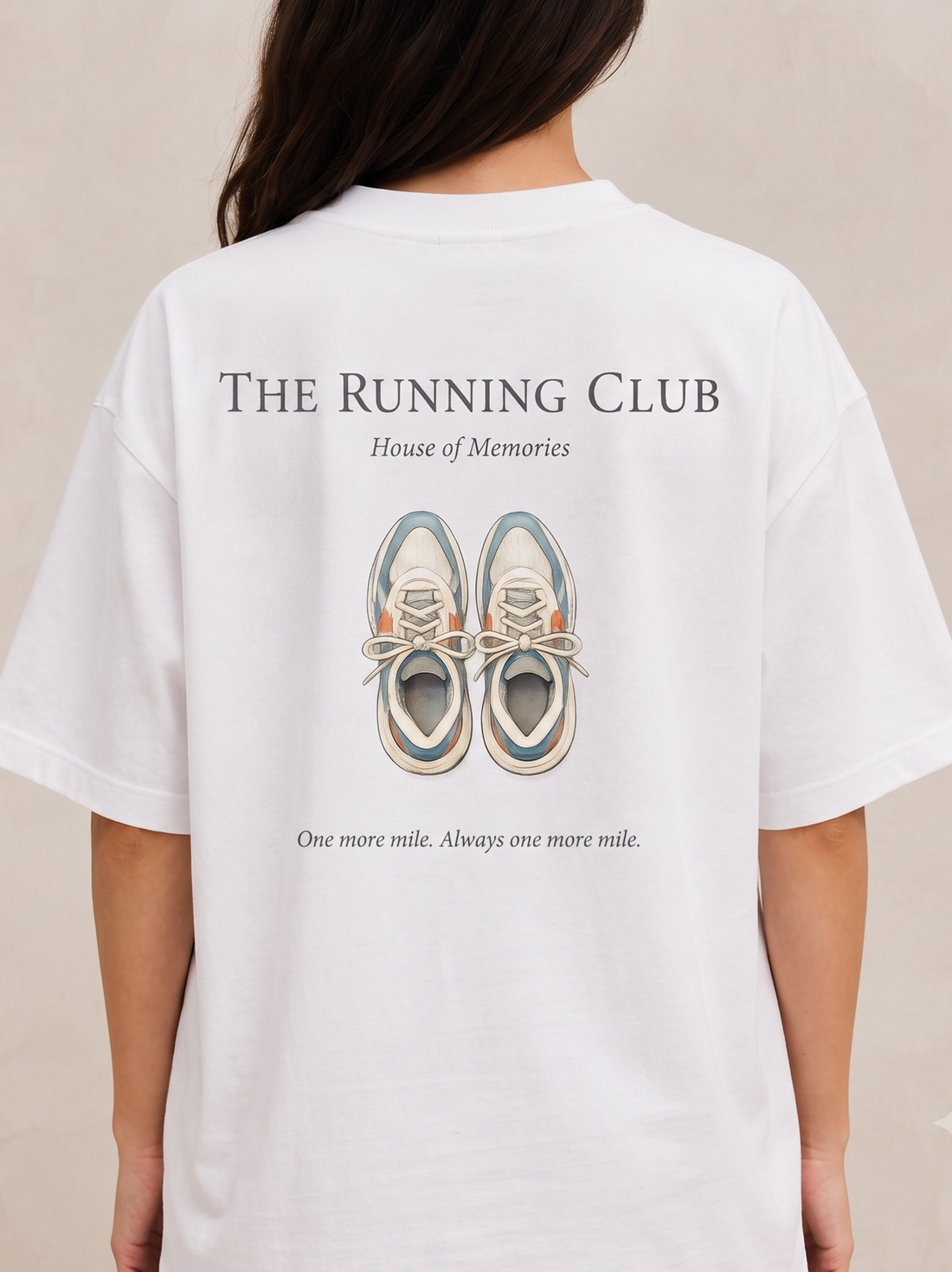 The Running Club - Women