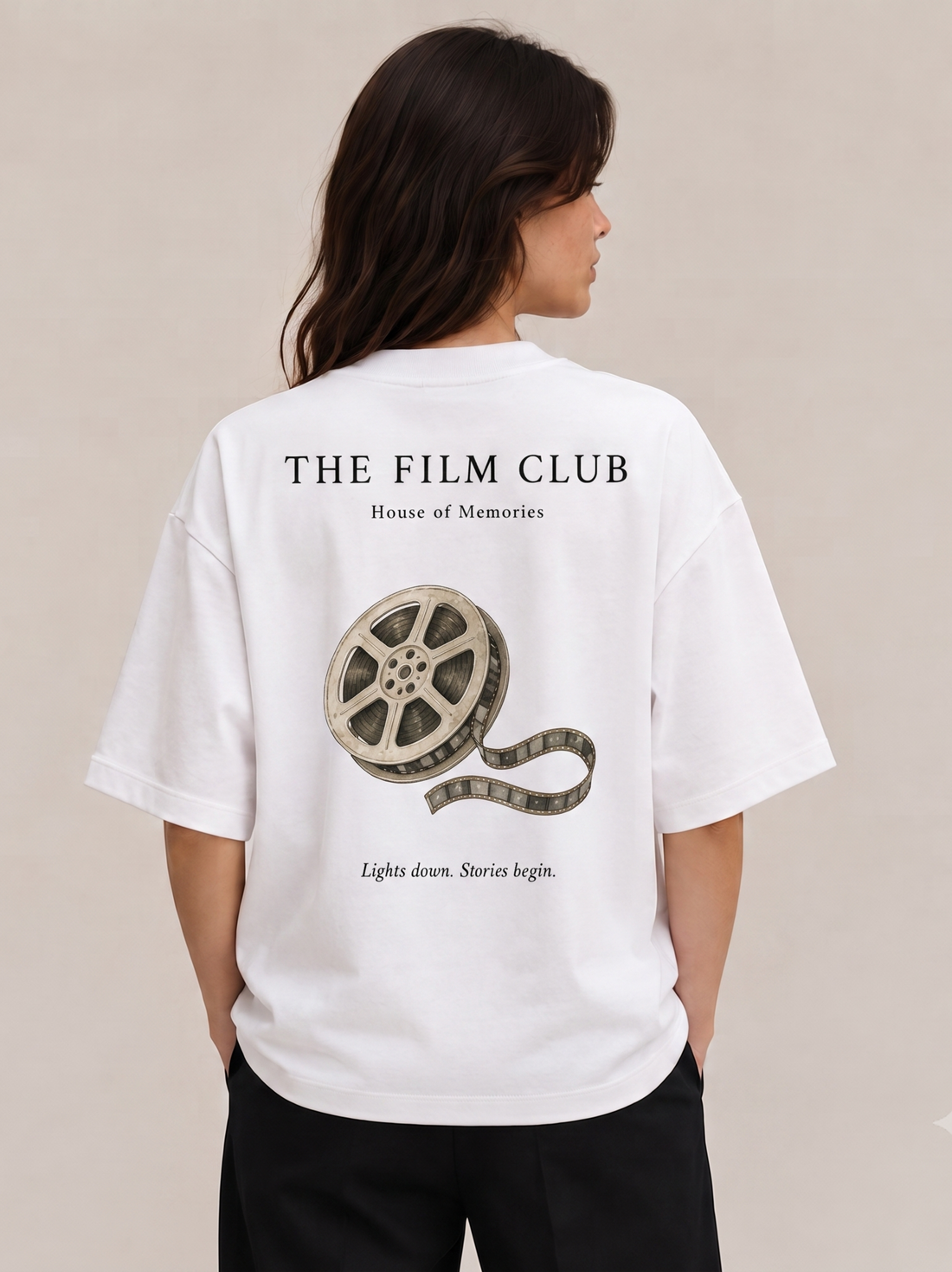 The Film Club - Women