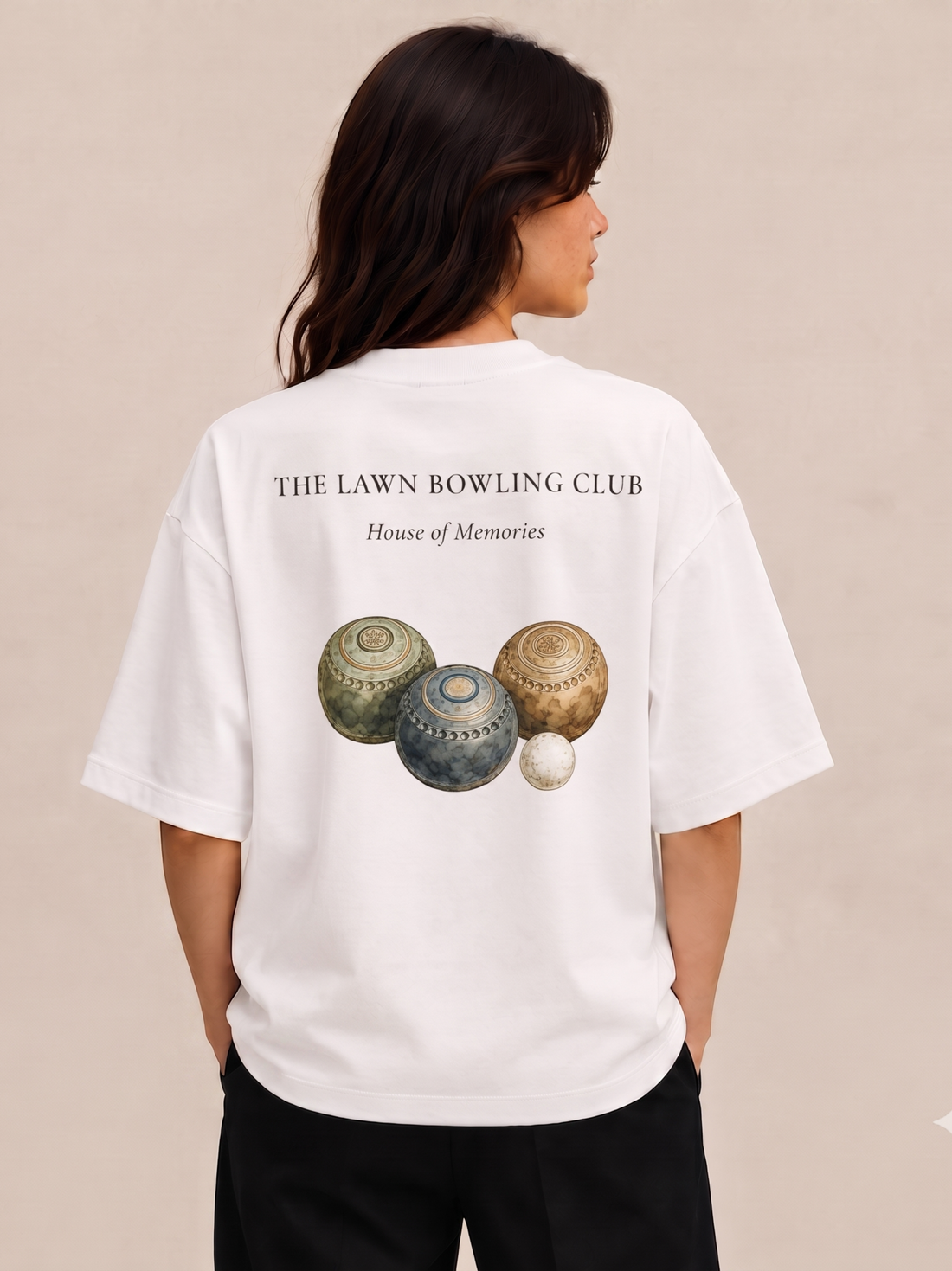 The Lawn Bowling Club - Women